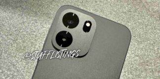 Alleged OnePlus Nord CE 6 spotted on Geekbench with Snapdragon 7s Gen 4