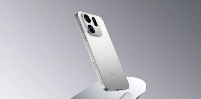 OPPO Find X9 series now supports AirDrop sharing with iPhones and other Apple devices in India
