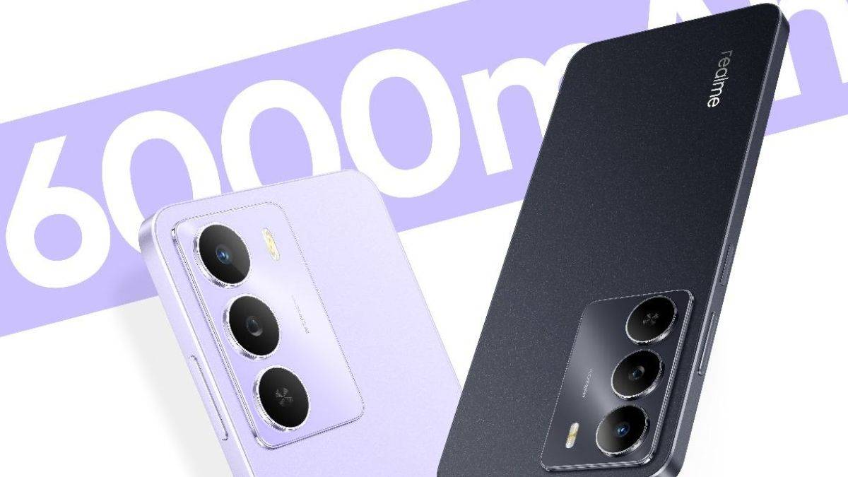 [Exclusive] Realme Narzo 100 Lite India launch expected soon; RAM, storage and colour variants revealed