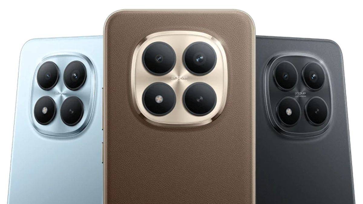 Redmi Note 16 Pro lineup could launch with a massive 10,000mAh battery