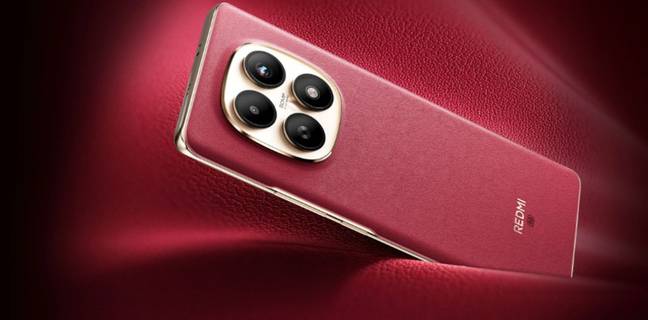 Redmi Note 15 SE complete design and ‘Crimson Reserve’ colour variant officially revealed
