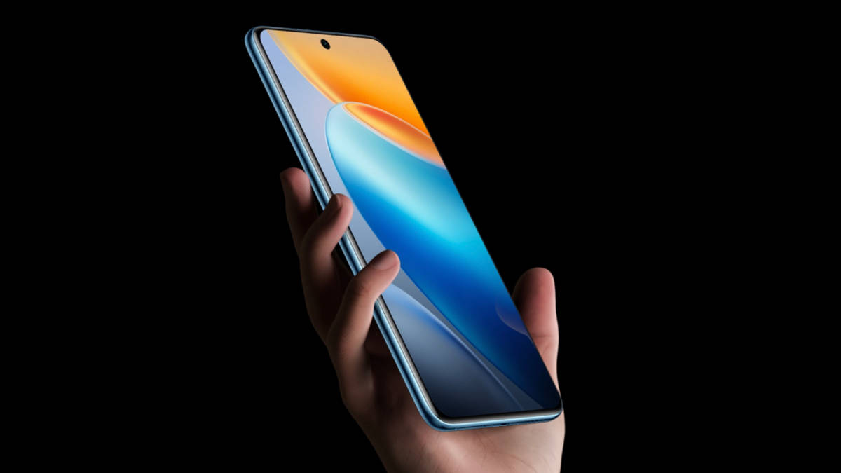 Vivo T5 Pro tipped to launch in India by mid-April, price may cross Rs 30,000