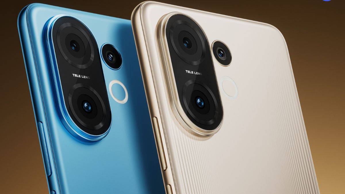 Vivo T5 Pro could launch soon in India with 9,020mAh battery, 90W charging