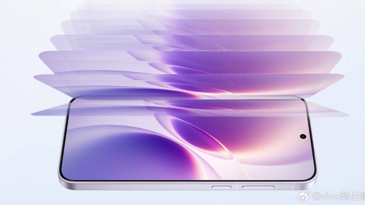 Vivo X300s confirmed in place of X300 Max; 144Hz display, 200MP Zeiss camera teased
