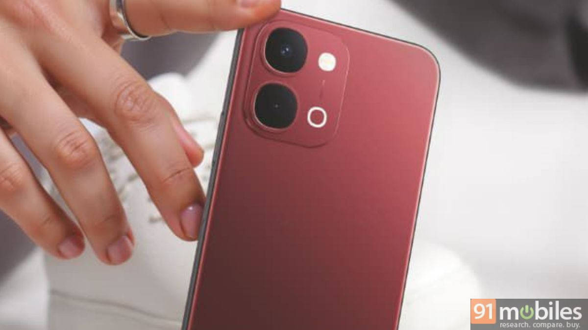 Exclusive: Vivo Y51 Pro to launch in India soon; design and key specs revealed