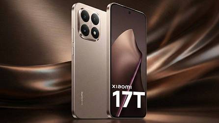 Xiaomi 17T, 17T Pro launch tipped for May 28th globally; Xiaomi 17 Max may come to India too