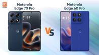 Motorola Edge 70 Pro vs Edge 60 Pro: what are the upgrades? Related Article