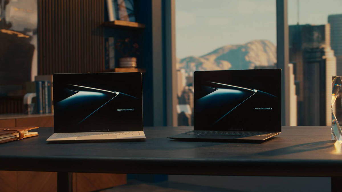 ASUS launches ExpertBook Ultra, P3 and P5 in India with Intel Core Ultra Series 3 processors: check price, specifications