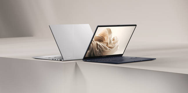 ASUS introduces new Zenbook A16 and Vivobook series laptops in India: check price, specifications