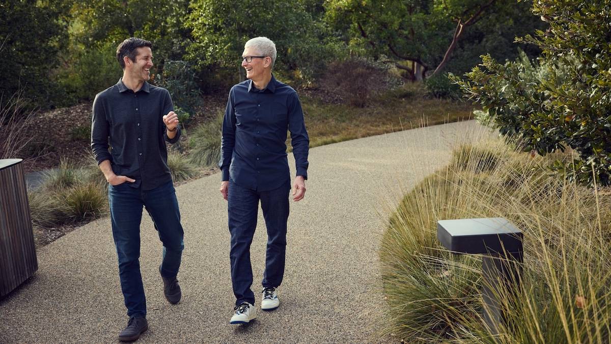 Tim Cook is stepping down as Apple CEO: 5 products that defined his legacy