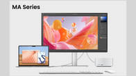 BenQ MA270S 5K monitor debuts in India, built for Mac creators Related Article