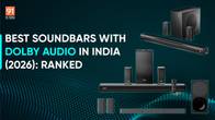 Best soundbars with Dolby Audio in India (2026): Ranked Related Article