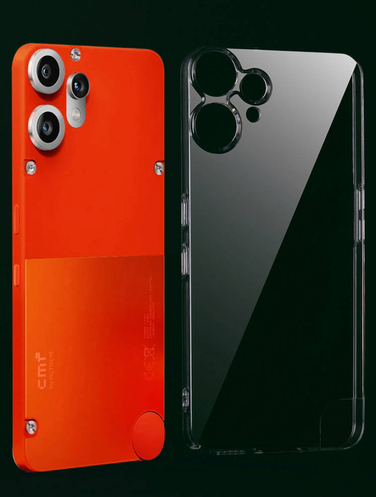 CMF Phone 2 Pro