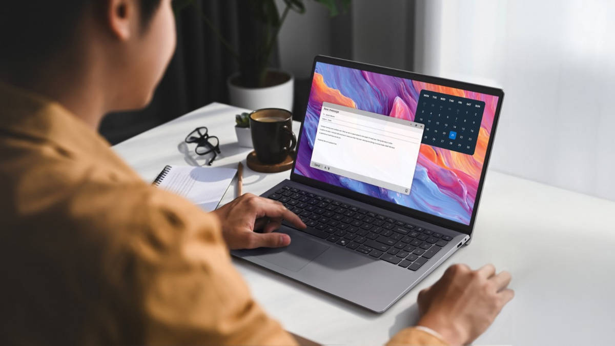 Dell 15 with Intel Core Ultra 2-series H processors launched in India: check price, specifications