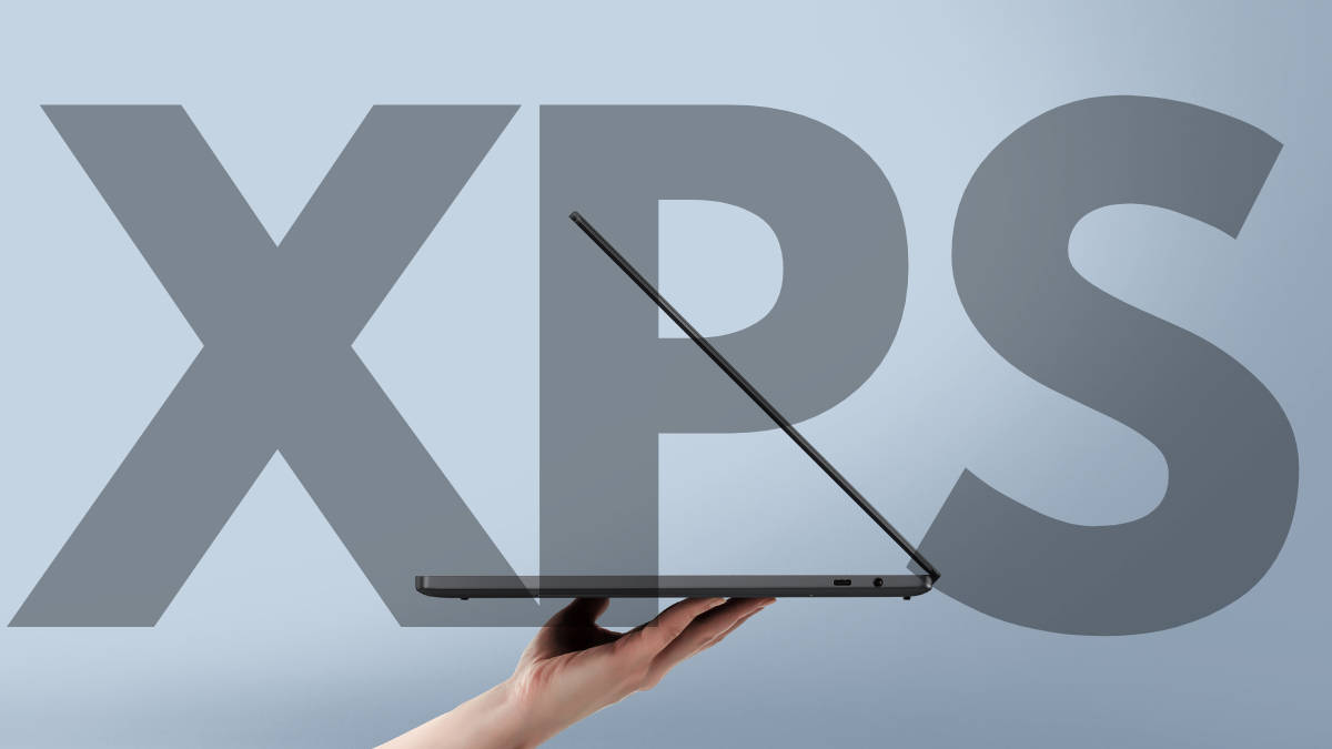 Dell brings back the XPS 14 and XPS 16 in India, starting at Rs 2,05,990, the thinnest and lightest XPS yet