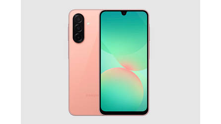 Samsung Galaxy A27 5G spotted with Snapdragon 6 Gen 3, 6GB RAM on Geekbench