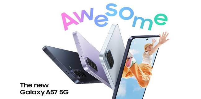 Why the Samsung Galaxy A57 5G Feels Like a Bigger Upgrade Than Ever