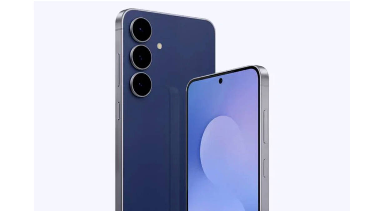 Samsung Galaxy S26 FE appears on Geekbench with 8GB RAM, Android 17