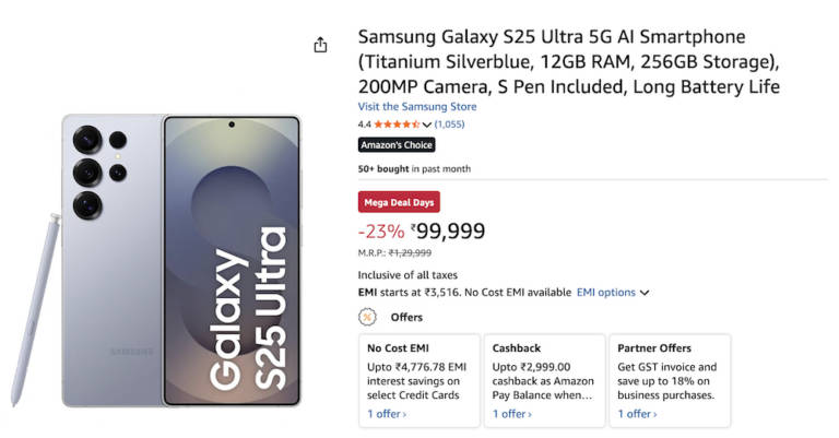 Smartphone Market Trends: What Prime Day 2026 Reveals About Consumer Buying Habits Smartphone Market Trends: What Prime Day 2026 Reveals About Consumer Buying Habits