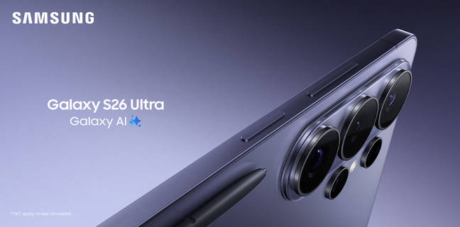 Samsung Galaxy S26 Ultra: the easiest AI experience for everyday use