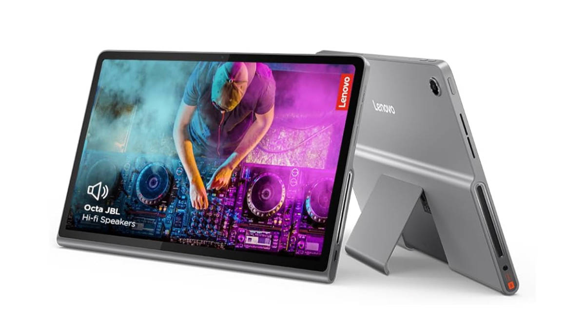 India tablet market shrinks in 2025 despite strong consumer growth, says IDC