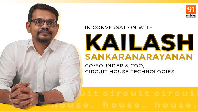 Lumio on disrupting premium TVs: Vision 9 (2026), AI features, and scaling trust in India