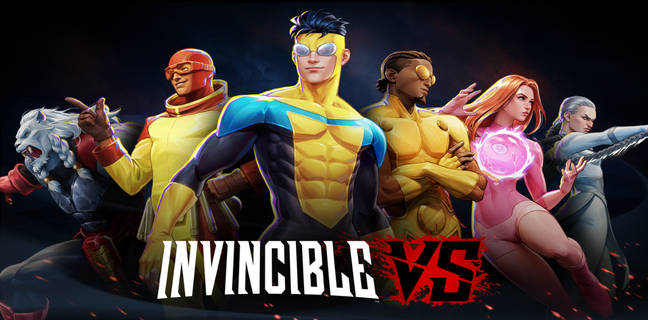 Invincible VS launches April 30 on PS5 and Xbox: pre-orders now open in India