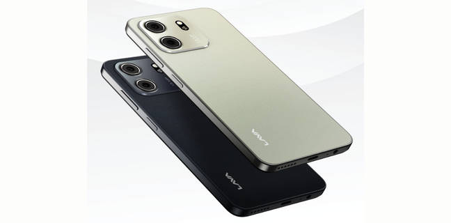 Lava Bold N2 Lite launched with 5,000mAh battery, auto call recording under Rs 7,500 Lava Bold N2 Lite launched