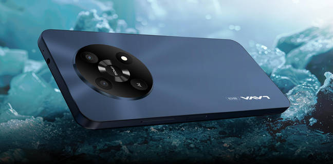 Lava to introduce a bunch of phones under Rs 15,000, including feature phones Lava new phones