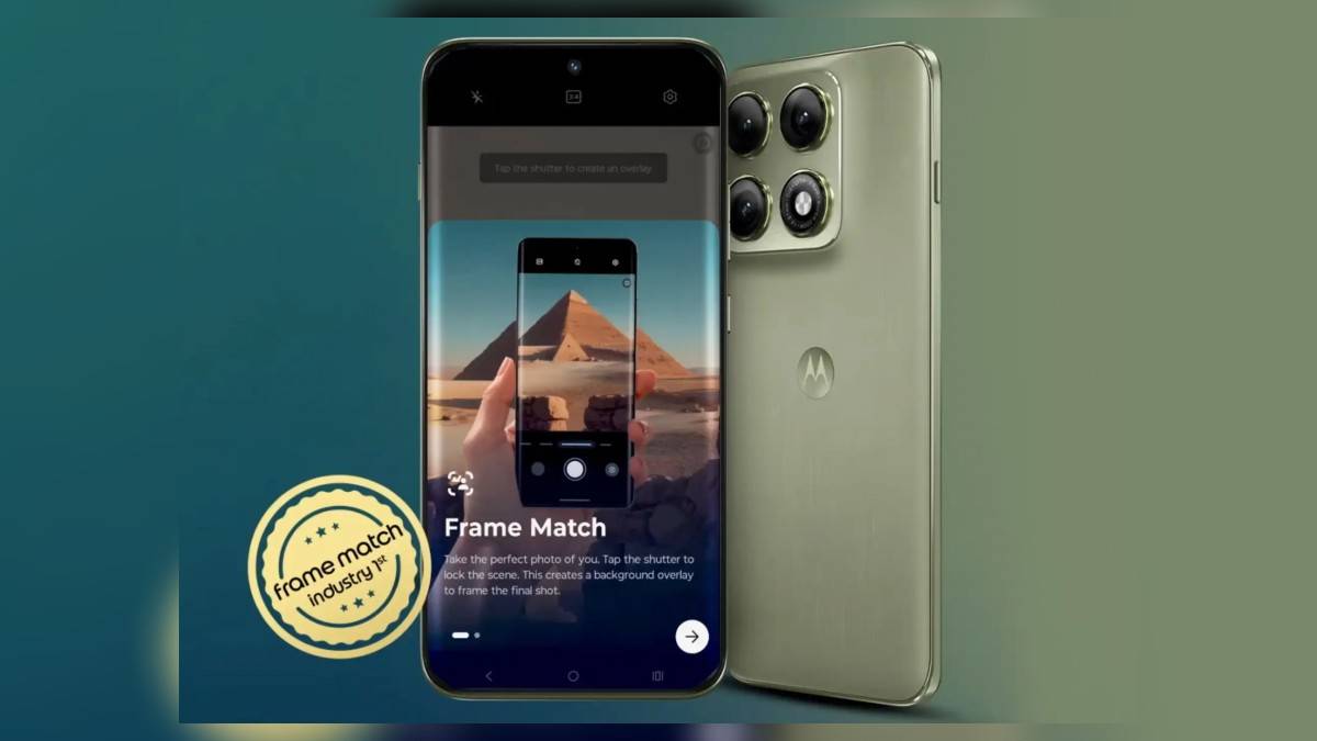 Motorola Edge 70 Pro roundup: launch date, specifications, expected price in India, and more