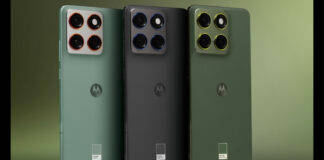 Motorola’s Edge 70 lineup could get three more models, including a ‘Pro Lite’