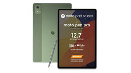 Motorola Pad 60 Pro, Neo India prices reportedly revised; tipster hints at further hike Thumbnail