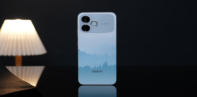 First look: OPPO F33 series is built for big group moments