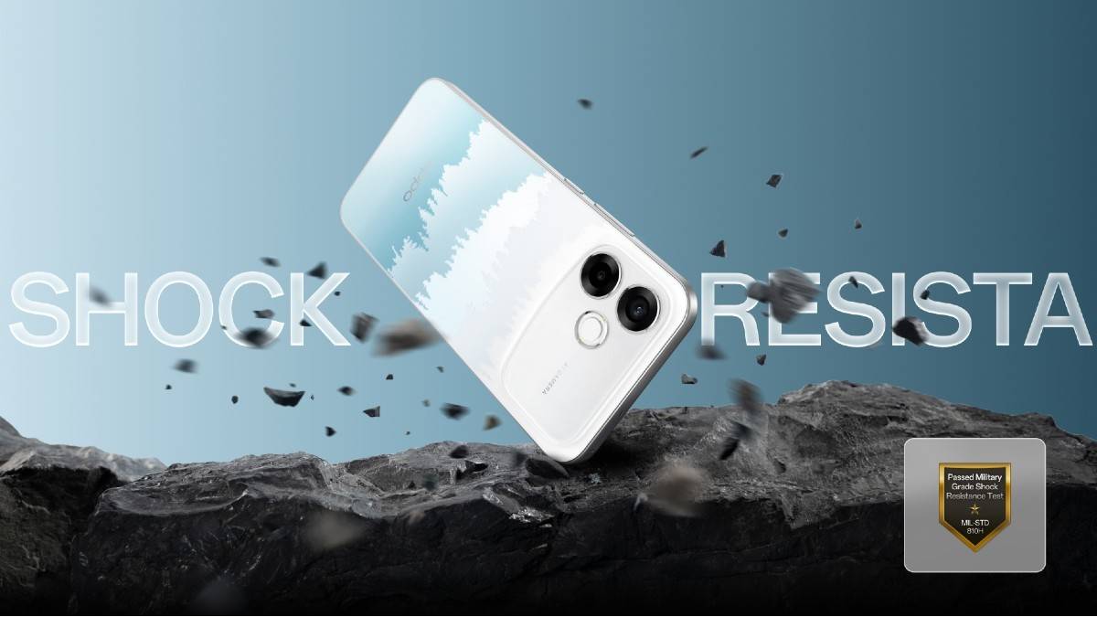 OPPO F33 and F33 Pro roundup: India launch date, specifications, expected price, and more