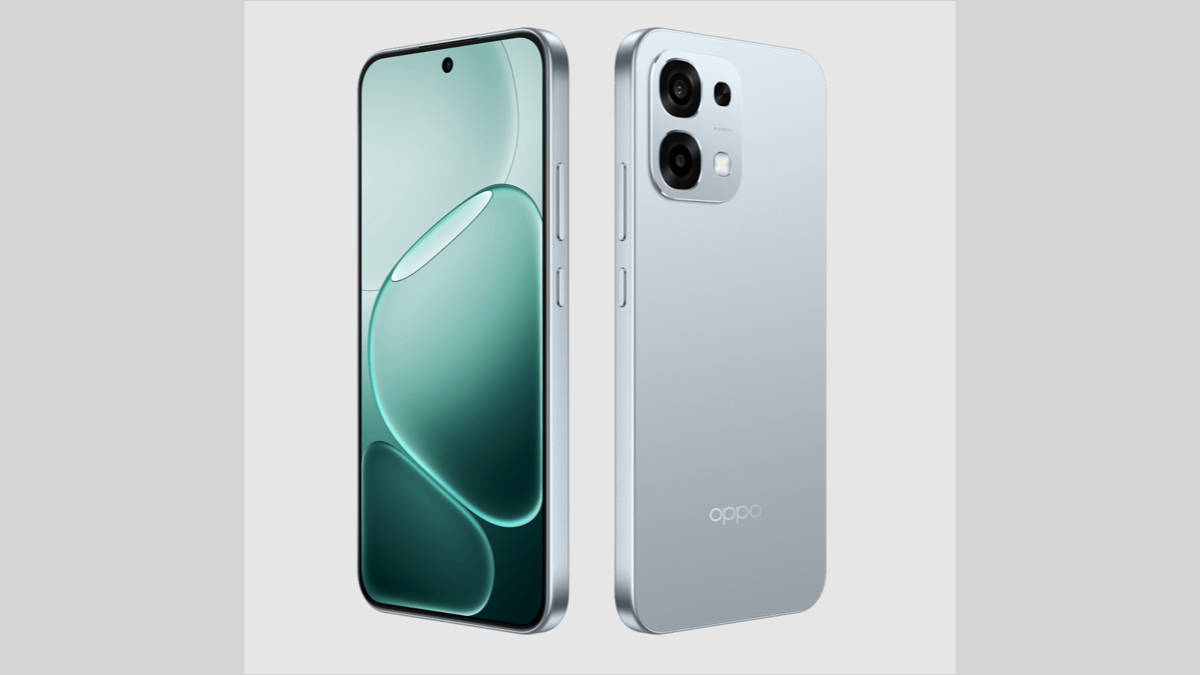 [Exclusive] OPPO F33, F33 Pro to launch in India in the third week of ...