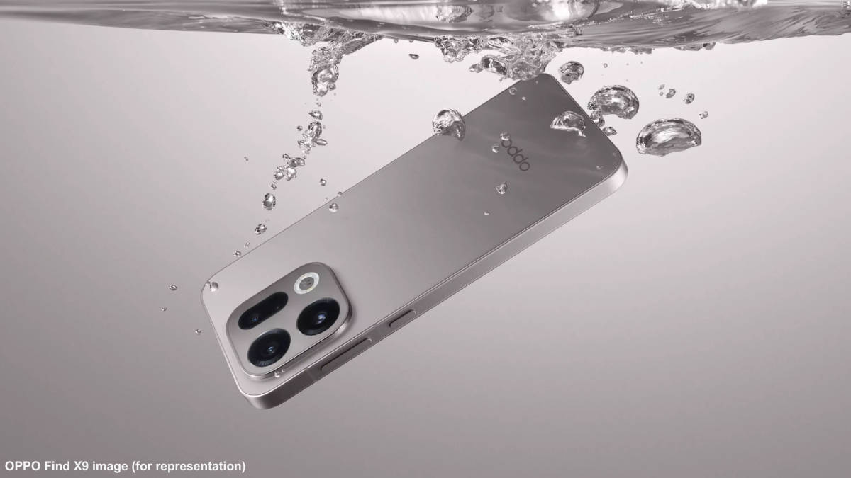 OPPO Find X10's key specifications leak out; could come with dual 200MP cameras, 8,000mAh battery and more