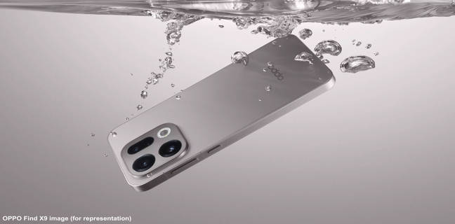OPPO Find X10’s key specifications leak out; could come with dual 200MP cameras, 8,000mAh battery and more