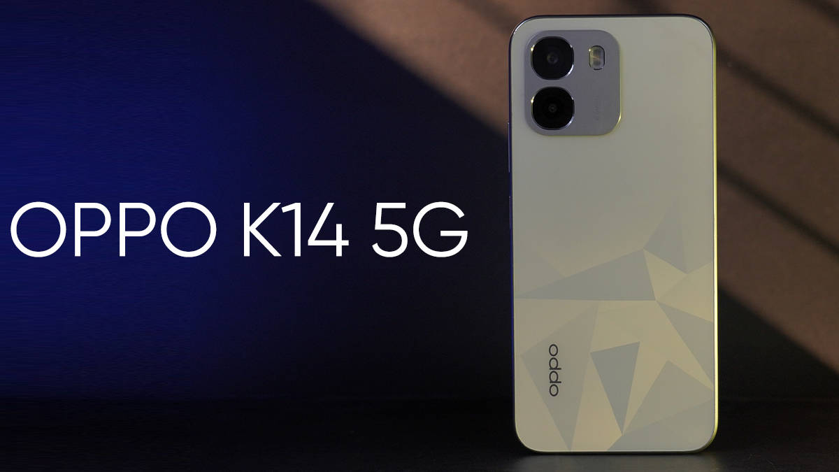 OPPO raises prices of K14 and A6 series by up to Rs 2,000; A6 Pro now Rs 11,000 more expensive than at launch