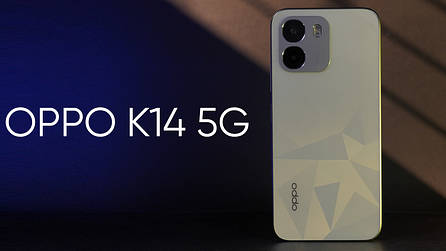 OPPO raises prices of K14 and A6 series by up to Rs 2,000; A6 Pro now Rs 11,000 more expensive than at launch