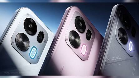 OPPO K15 Pro and K15 Pro+ officially launched in China with built-in cooling fan, MediaTek Dimensity SoCs, up to 8,000mAh battery, and more