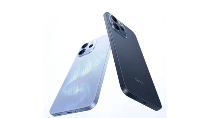 OPPO Reno 16 F 5G surfaces across certifications, launch looks
