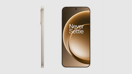 OnePlus 16 display tipped to feature sub-1 mm bezels, 185Hz refresh rate