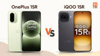iQOO 15R price hike makes it go past OnePlus 15R in India: which one makes more sense now? Related Article