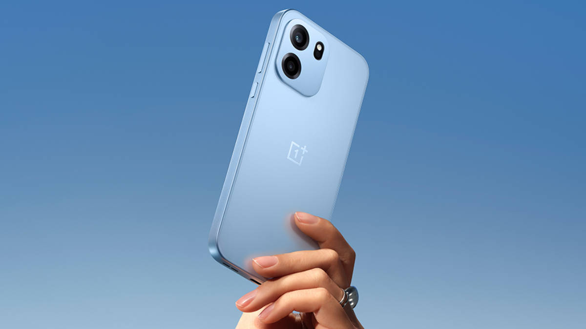 OnePlus reveals Nord CE 6's camera and software details ahead of May 7th launch