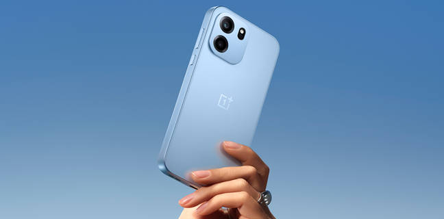 OnePlus reveals Nord CE 6’s camera and software details ahead of May 7th launch OnePlus Nord CE 6 camera and software details