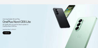 OnePlus Nord CE 6 Lite to launch under Rs 25,000 in India; key specifications revealed