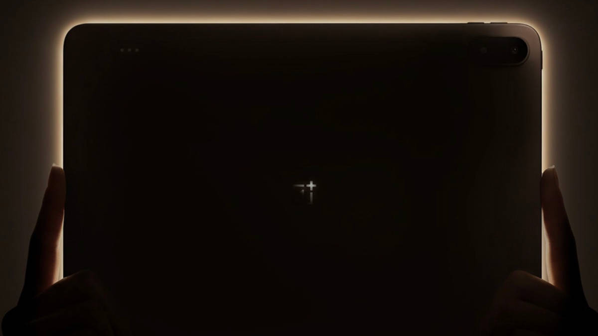 Alleged OnePlus Pad 4 surfaces on Geekbench with Snapdragon 8 Elite Gen 5 ahead of India launch