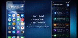 OpenAI reportedly building an AI-focused smartphone, mass production tipped for 2028
