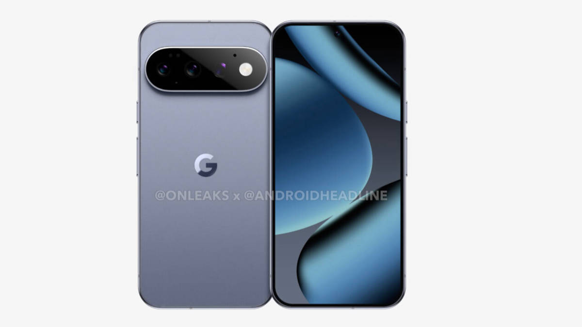Google Pixel 11 Pro surfaces in CAD renders with minor design tweaks