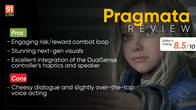 Pragmata review: A breath of fresh air in the action genre Related Article